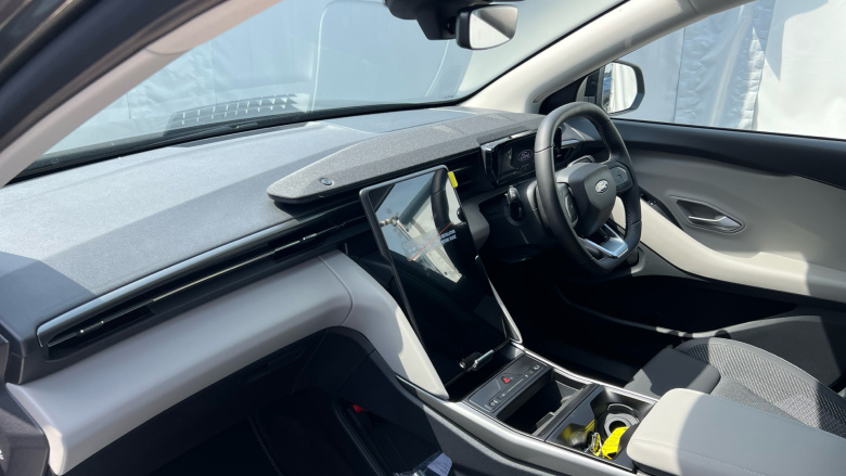 Ford Explorer 210kW Select 79kWh 5dr Auto Electric Estate